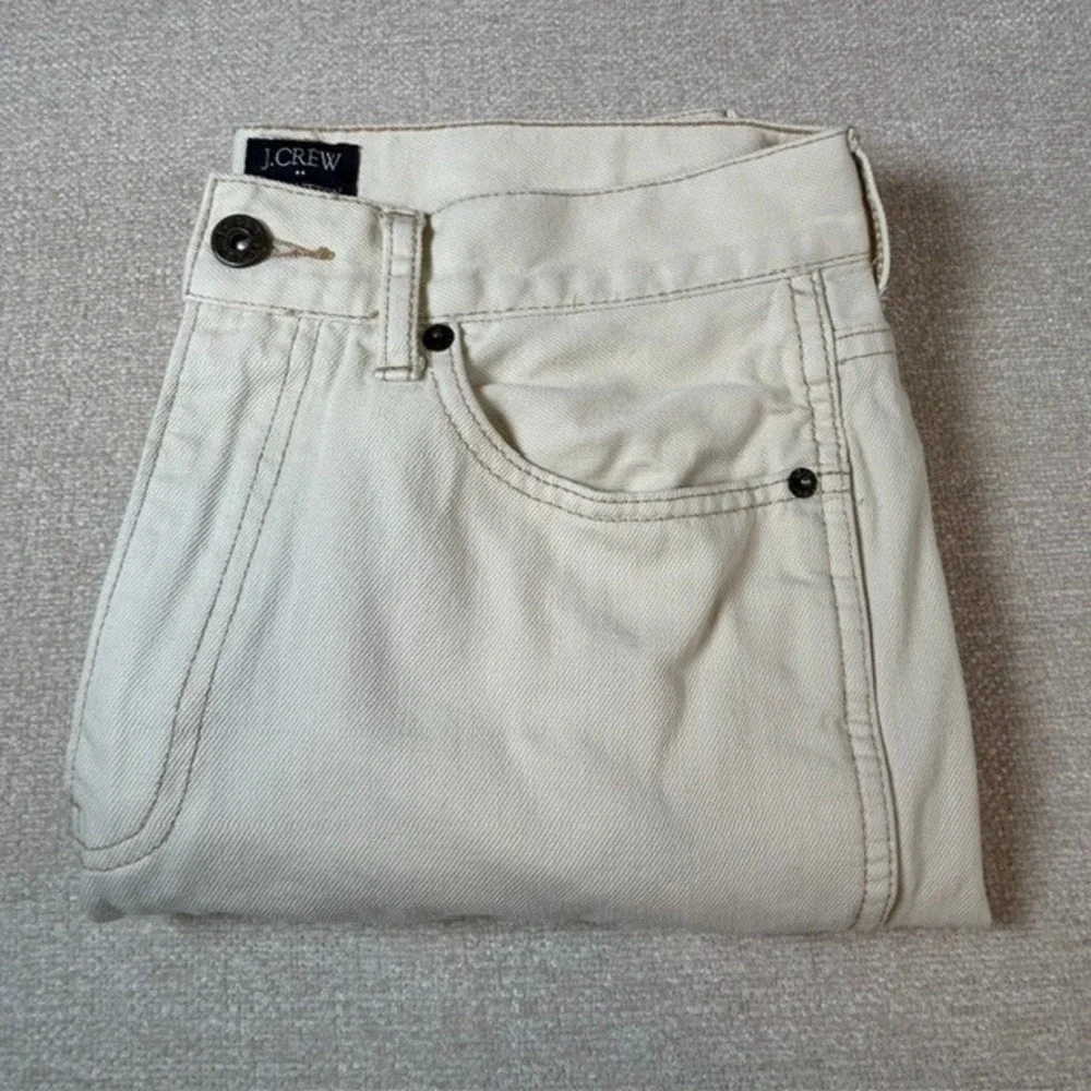 J. Crew crew men